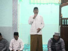 SEKDA : MARI KITA JADIKAN NABI MUHAMMAD SEBAGAI SURI TAULADAN
