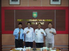 BABAK BARU TAMBANG, PEMDA SUMBAWA & KSB SIAPKAN ROADMAP MANFAAT TAMBANG