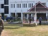 PJS BUPATI SUMBAWA INSPEKTUR UPACARA HARI KESAKTIAN PANCASILA
