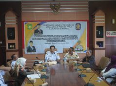 PLH SEKDA BUKA RAKOR KE-2 PENGEMBANGAN PPNS