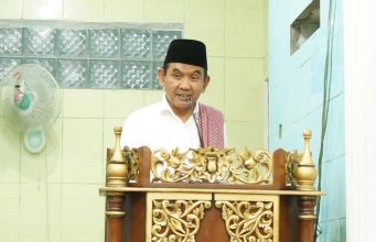 WABUP : ” NARKOBA ADALAH MUSUH KITA BERSAMA”