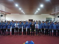 BUPATI SUMBAWA TEKANKAN PENTINGNYA KERJA SAMA DENGAN KEJAKSAAN NEGERI UNTUK MENINGKATKAN TATA KELOLA PEMERINTAHAN