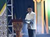 ASISTEN I PROVINSI NTB TUTUP STQH KE- 28 TINGKAT PROVINSI DI KABUPATEN SUMBAWA TAHUN 2025