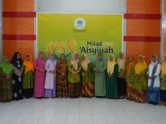 PERAN PEREMPUAN, MENJAGA KETAHANAN PANGAN DAN MARTABAT KELUARGA