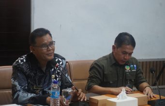 TAMAN NASIONAL MOYO SATONDA, LINDUNGI SATWA LANGKA DAN TERANCAM PUNAH