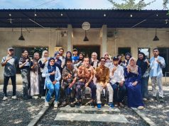 PPSW Gelar Pelatihan Keamanan Digital bagi UMKM di Kabupaten Sumbawa