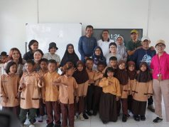 Indikator Pendidikan Sumbawa 2025 Meningkat, Bukti Konsistensi Pembangunan SDM Daerah