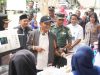 Wakil Bupati Sumbawa Buka Gerakan Pangan Murah, Jaga Stabilitas Harga Jelang Ramadhan