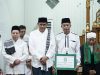 Safari Ramadan Perdana Pemkab Sumbawa, Bupati Jarot Perkuat Silaturahmi dan Komitmen Pembangunan Daerah