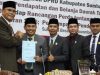 APBD Kabupaten Sumbawa 2026 Disahkan, Fokus pada Belanja Pelayanan Dasar dan Stabilitas Fiskal Daerah