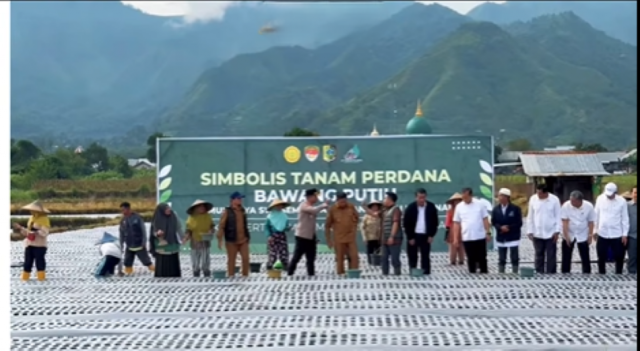 sembalun