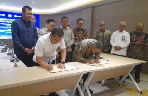 Dari Groundbreaking ke Implementasi: NTB dan ID FOOD Perkuat Hilirisasi Peternakan Ayam Terintegrasi, Program Unggulan ke 5 Jarot Ansori Mulai Bergerak