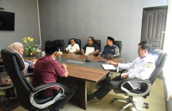 Pertahankan Status Sumbawa Sebagai Badan Publik Informatif, Keterbukaan Jadi Prioritas Bersama