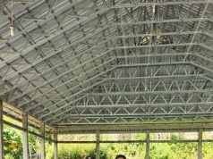 Solidaritas Perempuan Sumbawa, DWP Salurkan Bantuan untuk Korban Kebakaran