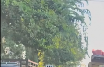 Dari Kata ke Aksi, Bupati Sumbawa Konsisten “Bike to Work