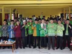 Pemkab Sumbawa dan NWDI Perkuat Kebersamaan untuk Pendidikan, Dakwah, dan Masa Depan Generasi Daerah