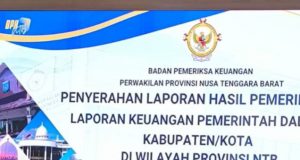 WTP Kembali Diraih, Pemkab Sumbawa Tegaskan Komitmen Kelola Uang Rakyat Secara Transparan dan Bertanggung Jawab