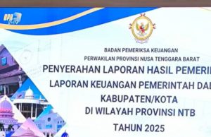 WTP Kembali Diraih, Pemkab Sumbawa Tegaskan Komitmen Kelola Uang Rakyat Secara Transparan dan Bertanggung Jawab