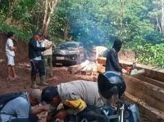 Menyelamatkan Batulanteh, Menyelamatkan Masa Depan Sumbawa: Forum Advokat Sumbawa Bersatu (FASB) Dukung Langkah Tegas Pemkab Berantas Illegal Logging