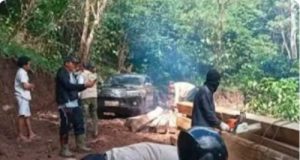 Menyelamatkan Batulanteh, Menyelamatkan Masa Depan Sumbawa: Forum Advokat Sumbawa Bersatu (FASB) Dukung Langkah Tegas Pemkab Berantas Illegal Logging