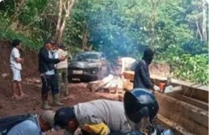 Menyelamatkan Batulanteh, Menyelamatkan Masa Depan Sumbawa: Forum Advokat Sumbawa Bersatu (FASB) Dukung Langkah Tegas Pemkab Berantas Illegal Logging