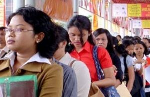 97 dari 100 Warga Angkatan Kerja Sudah Bekerja, Ini Potret Ketenagakerjaan Sumbawa 2025