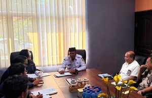 Membangun Sumbawa Tidak Bisa Sendiri, Pemkab Perkuat Sinergi untuk Pelayanan yang Lebih Baik