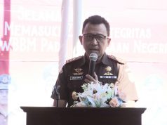 Negara Hadir Lindungi Batulanteh: Kejaksaan Tegaskan Dukungan Penuh Berantas Illegal Logging
