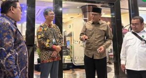 Menjawab Isu yang Beredar, Pemkab Pastikan PSN Hilirisasi Unggas Tetap Hadir di Sumbawa