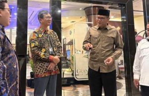 Menjawab Isu yang Beredar, Pemkab Pastikan PSN Hilirisasi Unggas Tetap Hadir di Sumbawa