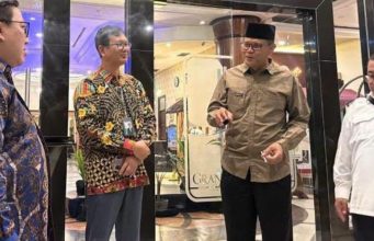Menjawab Isu yang Beredar, Pemkab Pastikan PSN Hilirisasi Unggas Tetap Hadir di Sumbawa