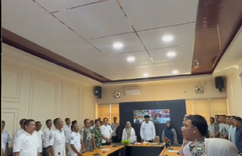 Air Bersih untuk Masa Depan: Pemkab Sumbawa Mulai Siapkan SPAM Beringin Sila dan Marente