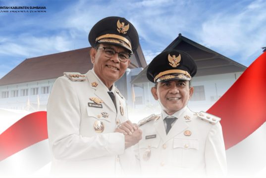 Program Unggulan Pertama Jarot–Ansori Terus Bertambah, Investasi Infrastruktur Air Naik dari Rp16,81 Miliar Menjadi Rp119,55 Miliar