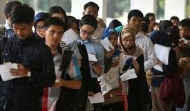 Dari 2023 ke 2025, Kondisi Ketenagakerjaan Sumbawa Terus Membaik