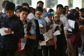 Dari 2023 ke 2025, Kondisi Ketenagakerjaan Sumbawa Terus Membaik