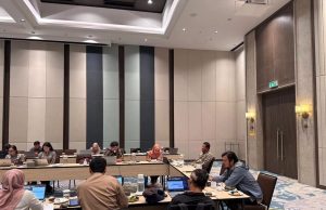 Perjuangan Pemkab Sumbawa Berbuah Hasil, Dokumen Sekolah Rakyat Dinyatakan Clean and Clear