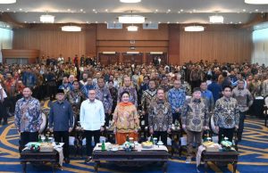 Pemkab Sumbawa Perkuat Sinergi dengan Pemerintah Pusat, Dorong Kelautan dan Perikanan sebagai Penggerak Ekonomi Rakyat