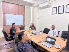 Bupati Sumbawa Audiensi dengan PT TransNusa, Dorong Pembukaan Rute Penerbangan ke Bandara Sultan Muhammad Kaharuddin III