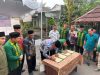 Bupati Sumbawa Resmikan Rumah Singgah BAZNAS di Mataram, Perkuat Pelayanan bagi Masyarakat