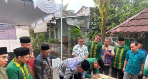 Bupati Sumbawa Resmikan Rumah Singgah BAZNAS di Mataram, Perkuat Pelayanan bagi Masyarakat