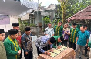 Bupati Sumbawa Resmikan Rumah Singgah BAZNAS di Mataram, Perkuat Pelayanan bagi Masyarakat