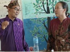 Wakil Bupati Sumbawa Pastikan Siswa SDN Kanar Segera Nikmati Fasilitas Belajar yang Layak