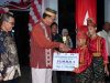 Malam Tasyakuran HUT ke-81 RI, Pemkab Sumbawa Teguhkan Semangat Bersatu dan Kerja Nyata