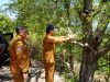 Bupati Sumbawa Tinjau Persiapan Sekolah Rakyat dan Progres Jalan Menuju Batalyon Kerekeh