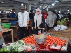 Pemkab Sumbawa Hadirkan Bale Sembako Murah sebagai Langkah Pengendalian Inflasi