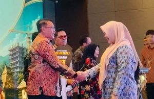 Sumbawa Raih Pengakuan atas Komitmen Perlindungan Jaminan Sosial Pekerja