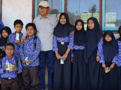 Wabup Sumbawa Turun Langsung, Pemkab Perkuat Penanganan SDN Karya Baru