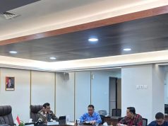 Bupati Sumbawa Kawal Pengembangan KEK, Bangun Sinergi dengan Dewan Nasional KEK
