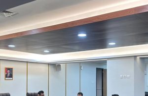 Bupati Sumbawa Kawal Pengembangan KEK, Bangun Sinergi dengan Dewan Nasional KEK
