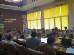 HAT (Hilirisasi Ayam Terintegrasi) Tetap di Sumbawa! Pemkab Percepat Kajian, Kawal Kesiapan Proyek Strategis Nasional